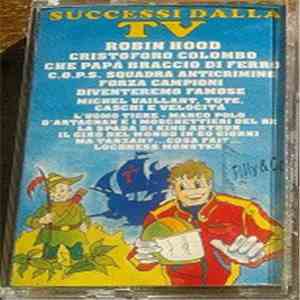 Tilly  - Tommy  - Hobby's Group - Successi Dalla TV download mp3