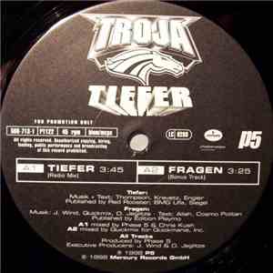 Troja  - Tiefer / Fragen download mp3
