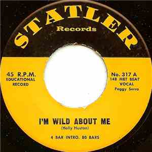Unknown Artist - I'm Wild About Me download mp3