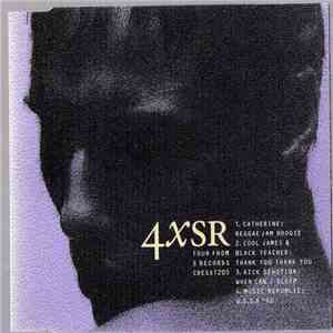 Various - 4 X SR - Four From S Records download mp3