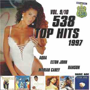 Various - 538 Top Hits 1997 Volume 9/10 download mp3