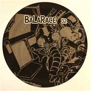Various - BaLaRace 02 download mp3