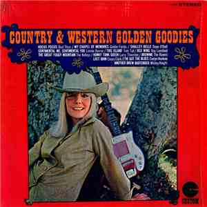 Various - Country & Western Golden Goodies download mp3