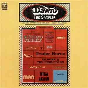 Various - Dawn The Sampler download mp3