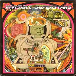 Various - Invisible Superstars Vol 001 download mp3