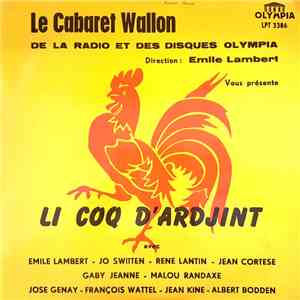 Various - Li Coq D'Ardjint download mp3