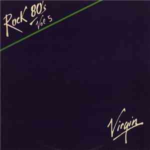 Various - Rock 80's Vol. 5 download mp3
