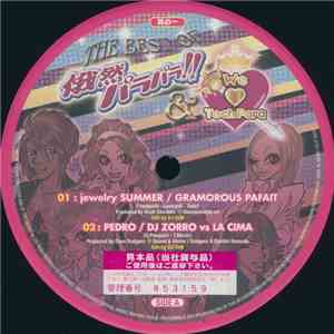 Various - The Best Of 俄然パラパラ!! & We Love TechPara  download mp3