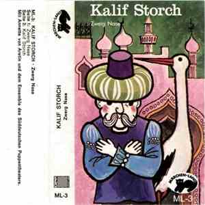 Wilhelm Hauff - Kalif Storch / Zwerg Nase mp3 download