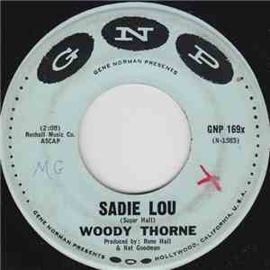 Woody Thorne - Sadie Lou download mp3