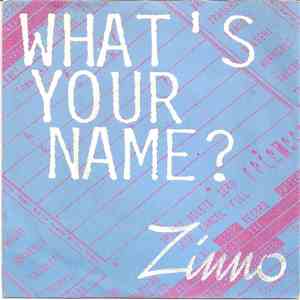Zinno - What's Your Name? download mp3