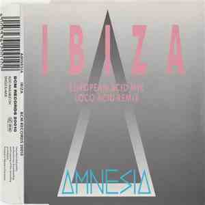 Amnesia - Ibiza download mp3