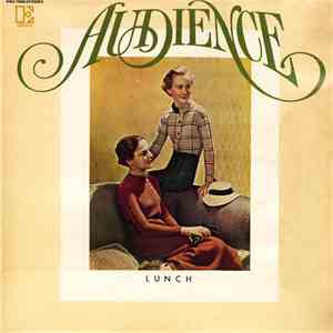 Audience  - Lunch download mp3