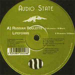 Audio State - Russian Roulette / Lifeforms download mp3