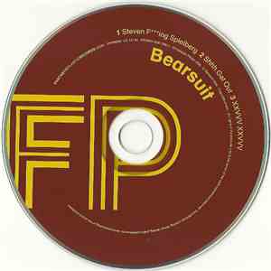 Bearsuit - Steven Fing Spielberg download mp3