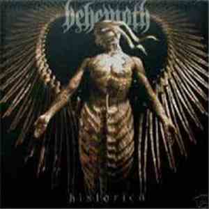 Behemoth  - Historica download mp3