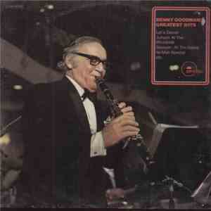Benny Goodman - Greatest Hits download mp3