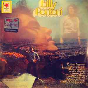 Billy Pontoni - Príncipe de oro 72 download mp3