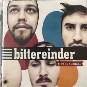 Bittereinder - 'N Ware Verhaal download mp3