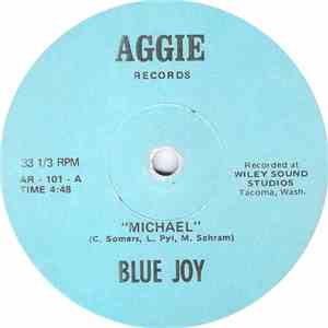 Blue Joy  - Michael / The World Just Is download mp3