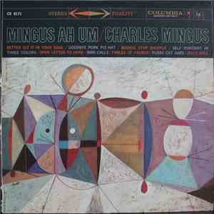 Charles Mingus - Mingus Ah Um download mp3