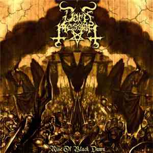 Dark Messiah - Rise Of Black Dawn mp3 download