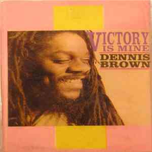 Dennis Brown - Victory Is Mine mp3 download