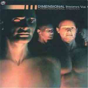 Dimensional Insomni - Vol. 1 download mp3