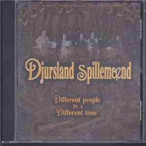 Djursland Spillemænd - Different People In A Different Time download mp3