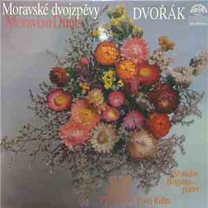Dvořák, Kühn Mixed Choir, Stanislav Bogunia - Moravain Duets download mp3