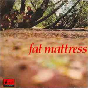 Fat Mattress - Fat Mattress download mp3