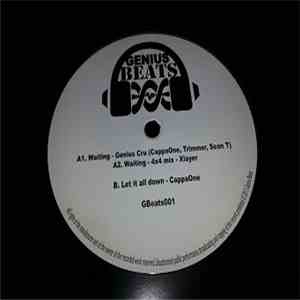 Genius Cru - Waiting 2013 download mp3