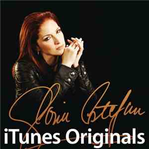 Gloria Estefan - iTunes Originals: Gloria Estefan (English Version) mp3 download