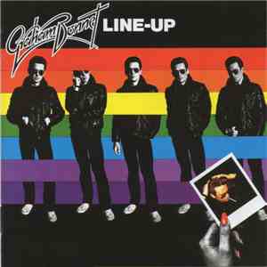 Graham Bonnet - Line Up download mp3