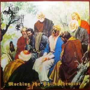 Grand Belial's Key - Mocking The Philanthropist download mp3