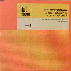 Hip Hoperation Featuring Kenny C - V.I.P EP Volume 1 download mp3