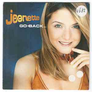 Jeanette - Go Back... download mp3
