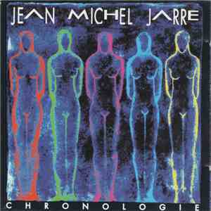 Jean-Michel Jarre - Chronologie download mp3