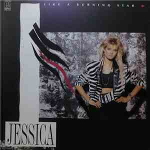 Jessica  - Like A Burning Star / Chinese Magic download mp3