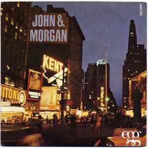 John & Morgan - Suddenly, The Morning... download mp3