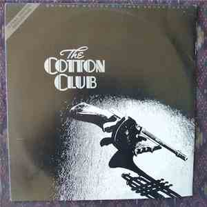John Barry - The Cotton Club (Original Motion Picture Soundtrack) download mp3