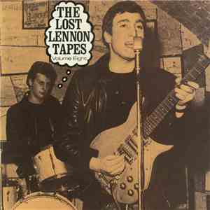 John Lennon - The Lost Lennon Tapes Volume Eight download mp3