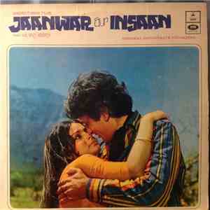Kalyanji Anandji - Jaanwar Aur Insaan download mp3