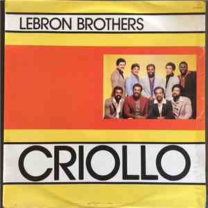 Lebron Brothers - Criollo download mp3