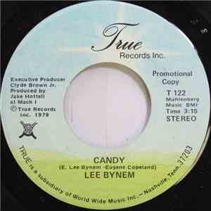 Lee Bynem - Candy / Two Warm Bodies download mp3