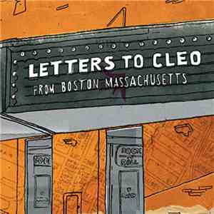 Letters To Cleo - From Boston Massachusetts mp3 download