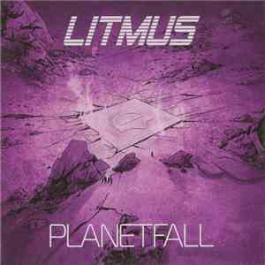 Litmus  - Planetfall download mp3
