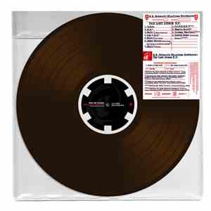 M.B. Network - The Lost Demos E.P. download mp3