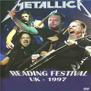 Metallica - Reading Festival UK - 1997 download mp3