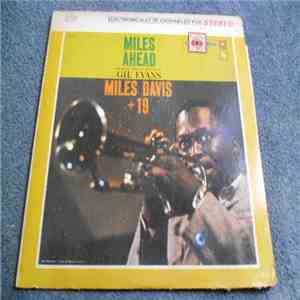 Miles Davis, Gil Evans - Miles Ahead download mp3
